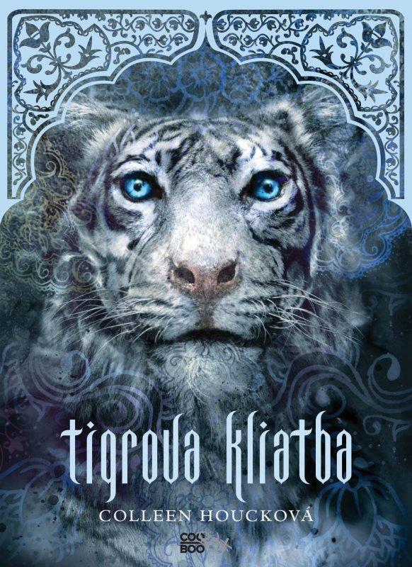 Kniha: Tigrova kliatba - Colleen Houcková