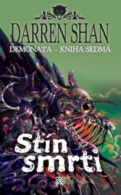 Demonata 7 - Stín smrti