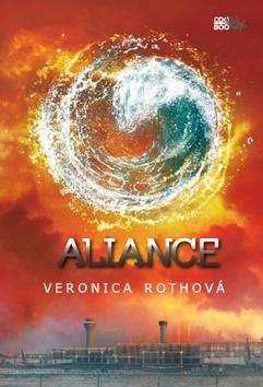 Kniha: Aliance - Veronica Rothová