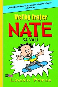 Veľký frajer Nate 3