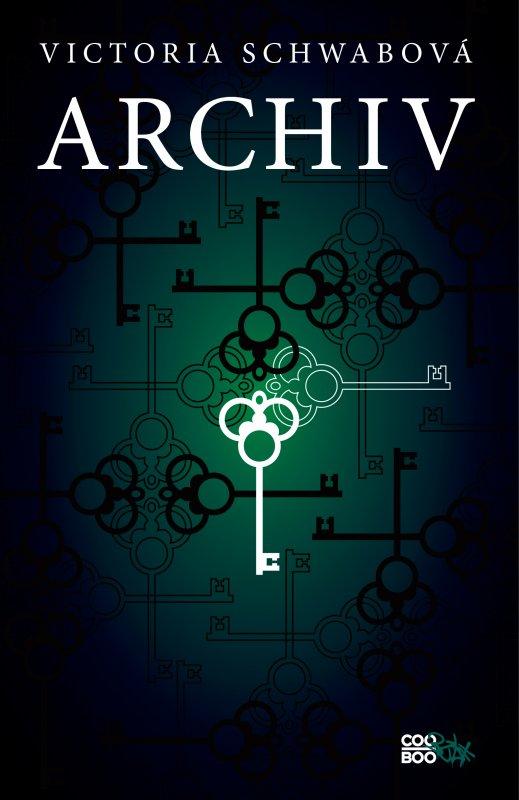 Kniha: Archiv - Victoria Schwabová