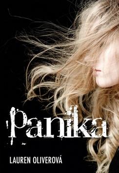 Kniha: Panika - Lauren Oliverová