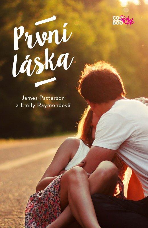 Kniha: První láska - James Patterson