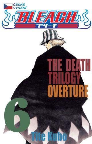 Kniha: Bleach 6 - Kubo Tite