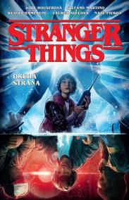 Stranger Things - Druhá strana