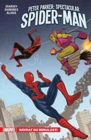 Peter Parker Spectacular Spider-Man 3 -