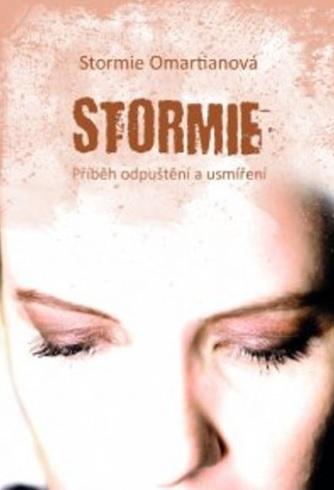 Kniha: Stormie - Stormie Omartianová