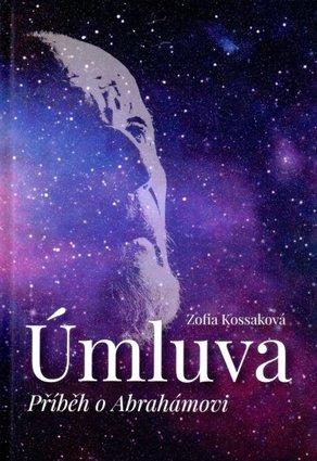 Kniha: Úmluva - Zofia Kossaková