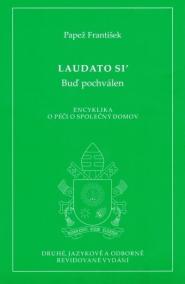 Laudato si' - Buď pochválen (2. vydání)