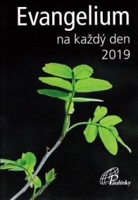 Evangelium na každý den 2019