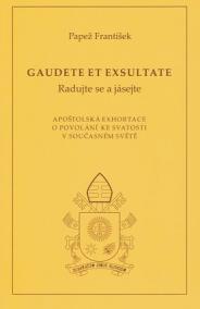 Gaudete et exsultate (Radujte se a jásejte)