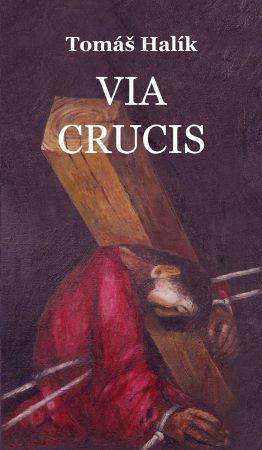 Kniha: Via crucis - Tomas Halik