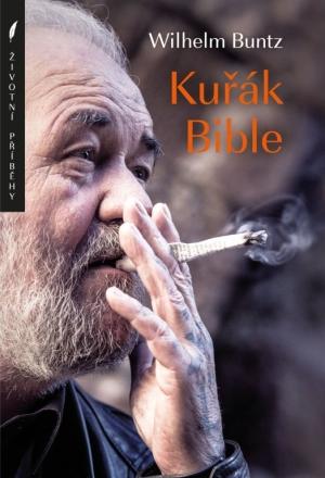 Kniha: Kuřák Bible - Wilhelm Buntz