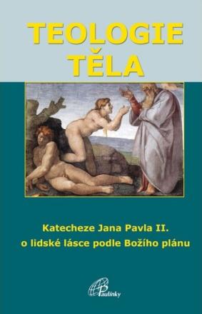 Kniha: Teologie těla (6. vydání) - Ján Pavol II.- Karol Wojtyła