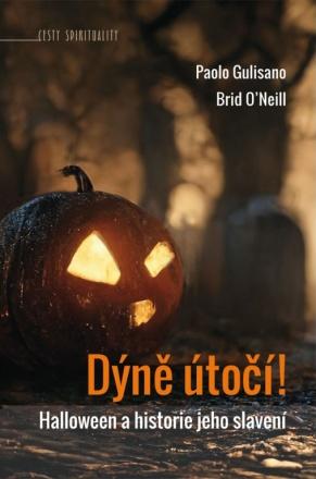 Kniha: Dýně útočí! - Brid O’Neill