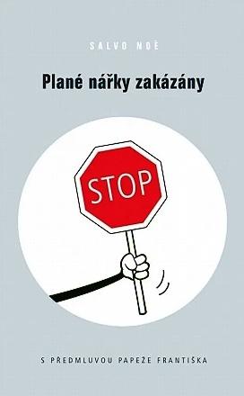 Kniha: Plané nářky zakázány - Salvo Noé
