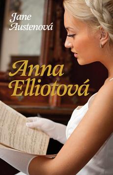 Kniha: Anna Elliotová - Jane Austenová