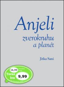 Anjeli zverokruhu a planét