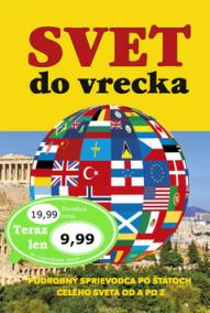 Svet do vrecka