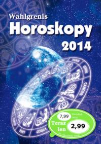 Horoskopy 2014