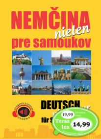 Nemčina nielen pre samoukov