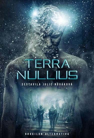 Kniha: Terra nullius - Nováková Julie