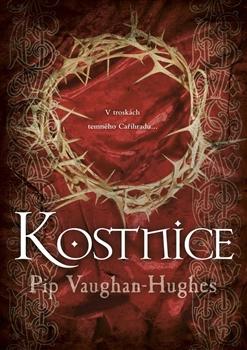 Kniha: Kostnice - brož. - Vaughan-Hughes Pip