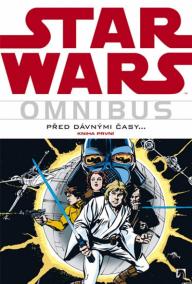 Star Wars - Omnibus - Před dávnými časy… 1