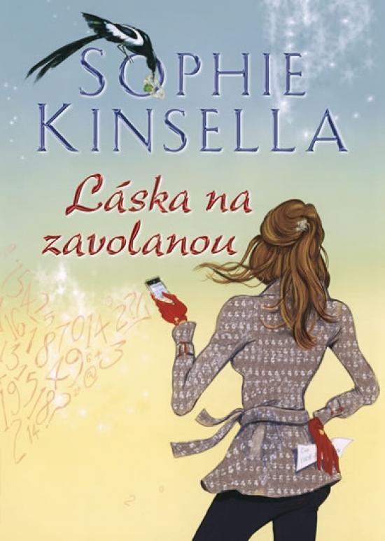 Kniha: Láska na zavolanou - Kinsella Sophie