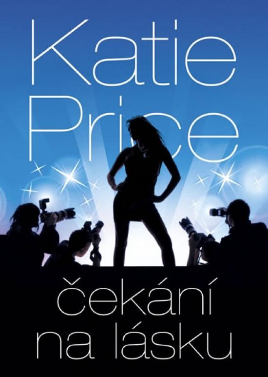 Kniha: Čekání na lásku - brož. - Price Katie