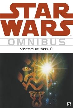 Kniha: Star Wars - Omnibus - Vzestup Sithů 1autor neuvedený