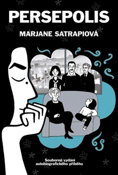 Kniha: Persepolis - komiks - Satrapiová Marjane