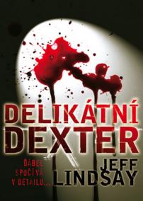 Delikátní Dexter - brož.