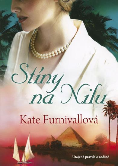Kniha: Stíny na Nilu - Furnivallová Kate