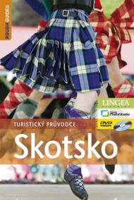 Skotsko - Turistický průvodce - 2. vydání