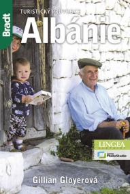 Albánie - Turistický průvodce - 4. vydání