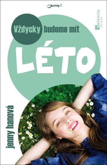 Kniha: Léto 3 - Vždycky budeme mít léto - Hanová Jenny