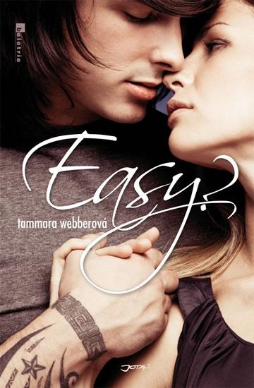 Kniha: Easy - Webberová Tammara