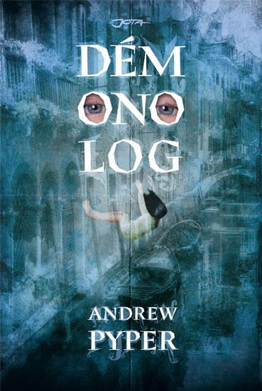 Kniha: Démonolog - Pyper Andrew