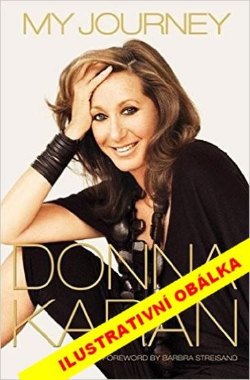 Kniha: Moje cesta - Karan Donna