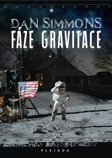 Kniha: Fáze gravitace - Simmons Dan