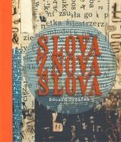 Kniha: Slova znova slova - Eduard Ovčáček