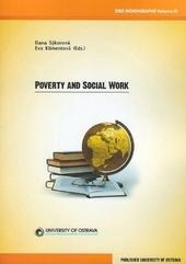 Kniha: Poverty and Social Work - Dana Sýkorová