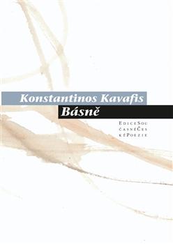 Kniha: Básně - Konstantinos Kavafis