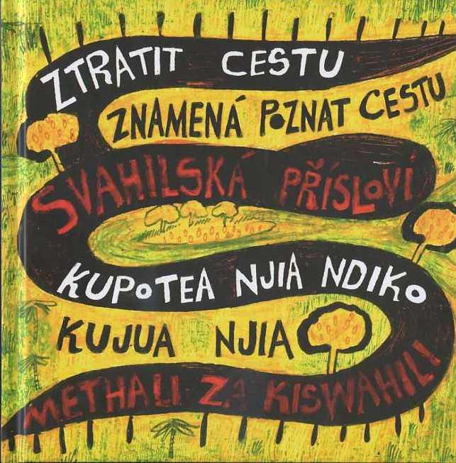 Kniha: Ztratit cestu znamená poznat cestu - Pavel Mervart