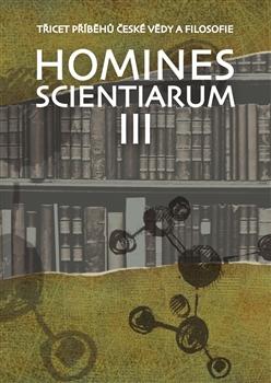 Kniha: Homines scientiarum III - Třicet příběhů - Tomáš Hermann