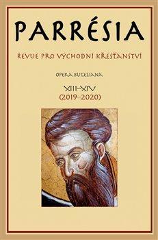 Kniha: Parrésia XIII. + XIV. - Revue pro východní křesťanstvíautor neuvedený