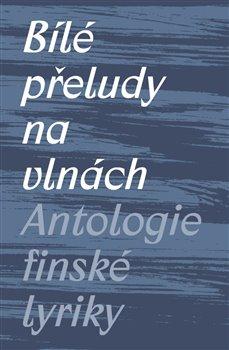 Kniha: Bílé přeludy na vlnách - Švec, Michal