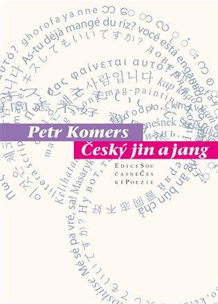 Kniha: Český jin a jang - Komers, Petr