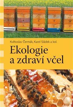 Kniha: Ekologie a zdraví včelautor neuvedený